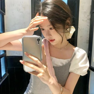 美人脸