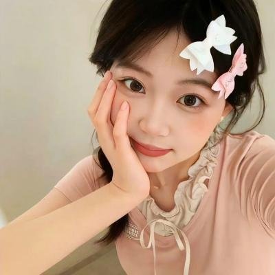 宁静的清晨