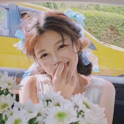 小美人鱼